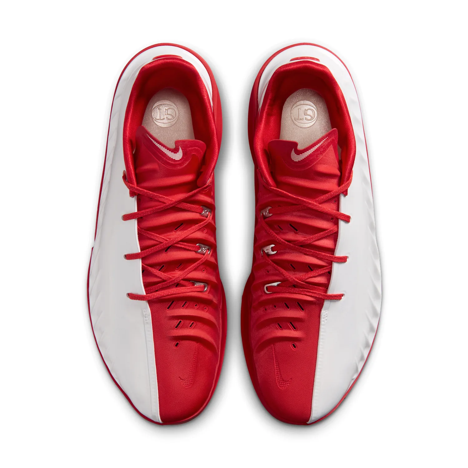 Nike G.T. Cut 4 image 4