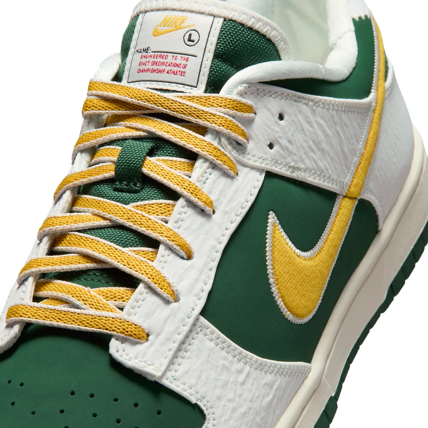 Nike Dunk Low Retro image 7