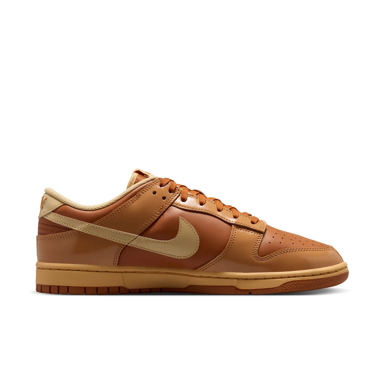 Nike Dunk Low Retro image 3