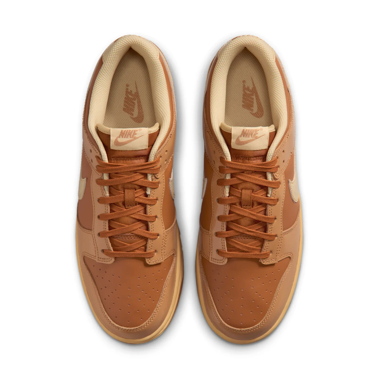 Nike Dunk Low Retro image 4
