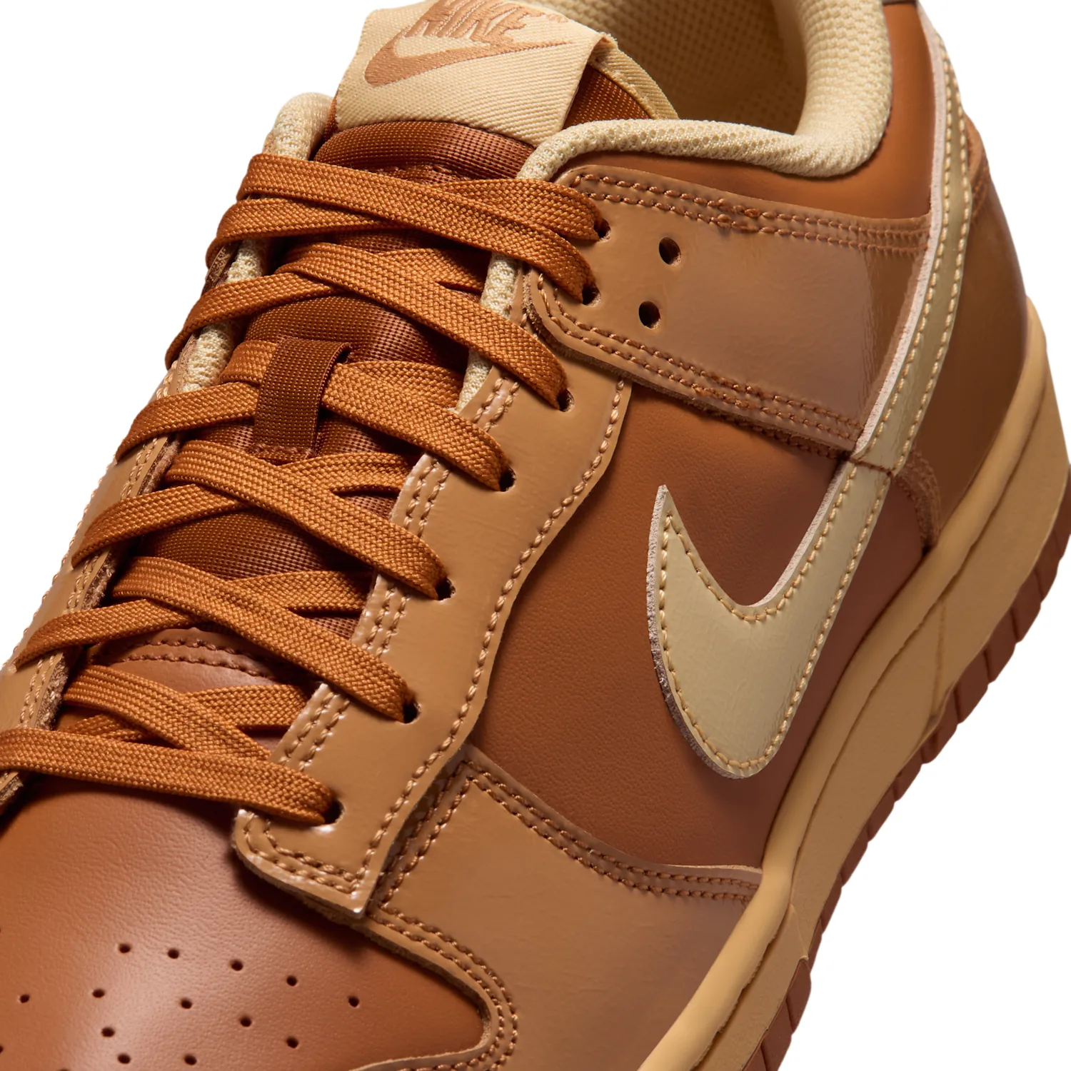 Nike Dunk Low Retro image 7