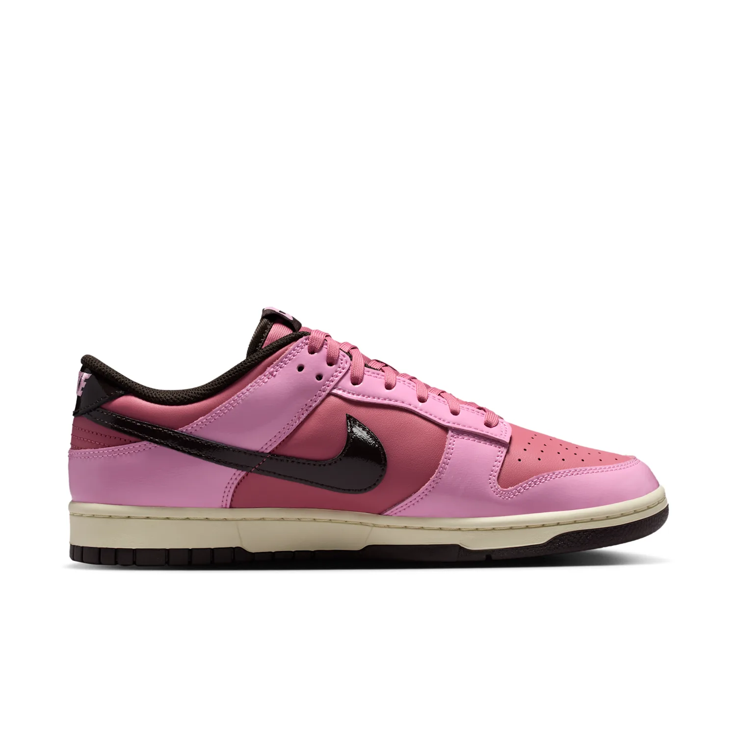 Nike Dunk Low Retro image 3