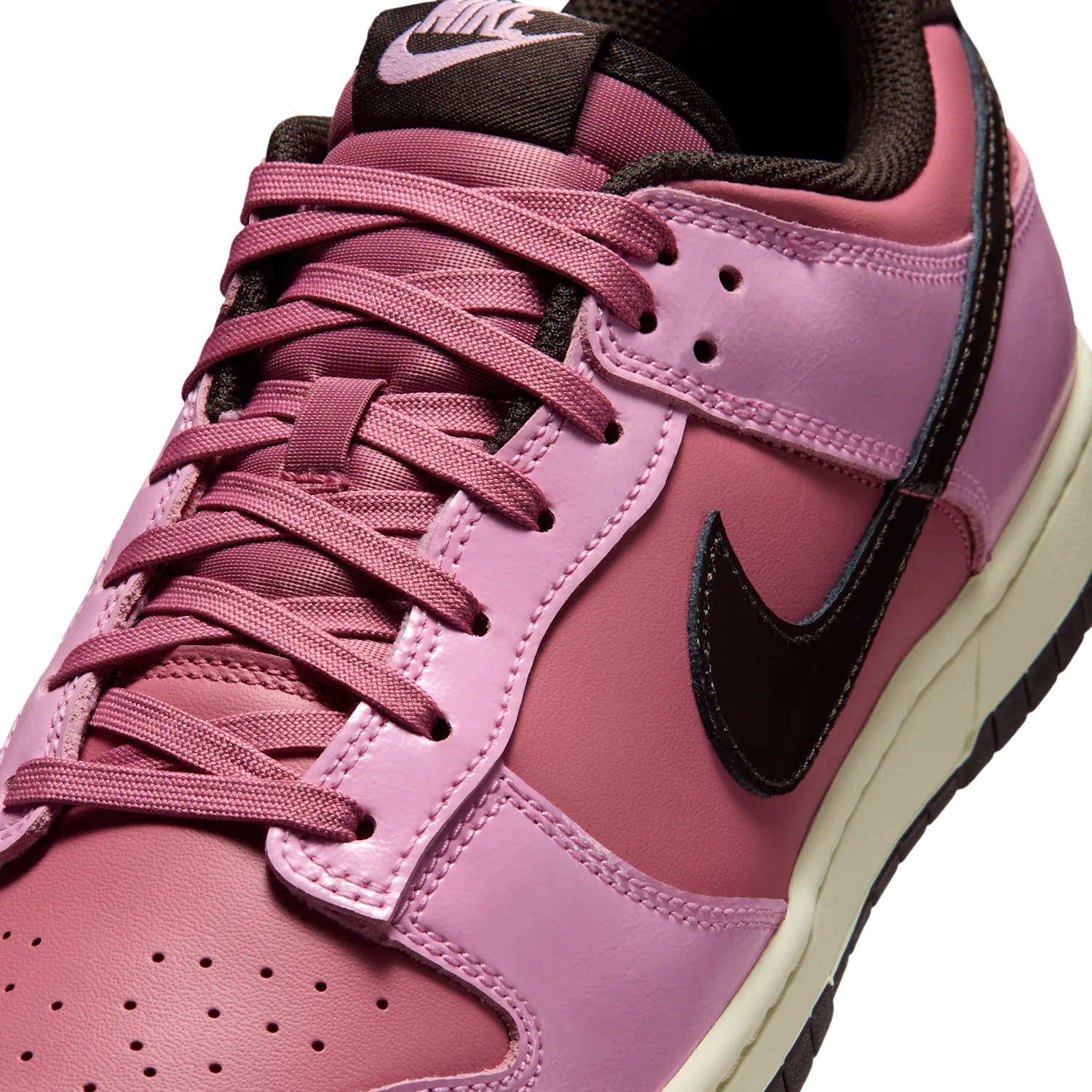 Nike Dunk Low Retro image 7
