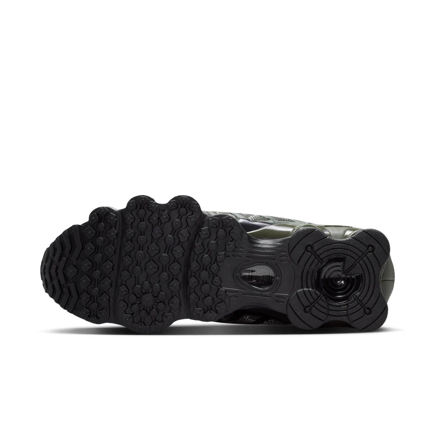 Nike Shox TL image 2