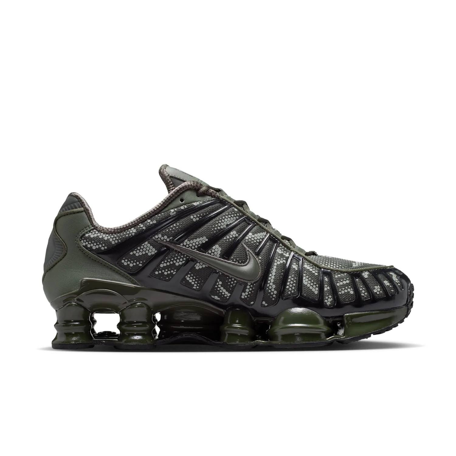 Nike Shox TL image 3