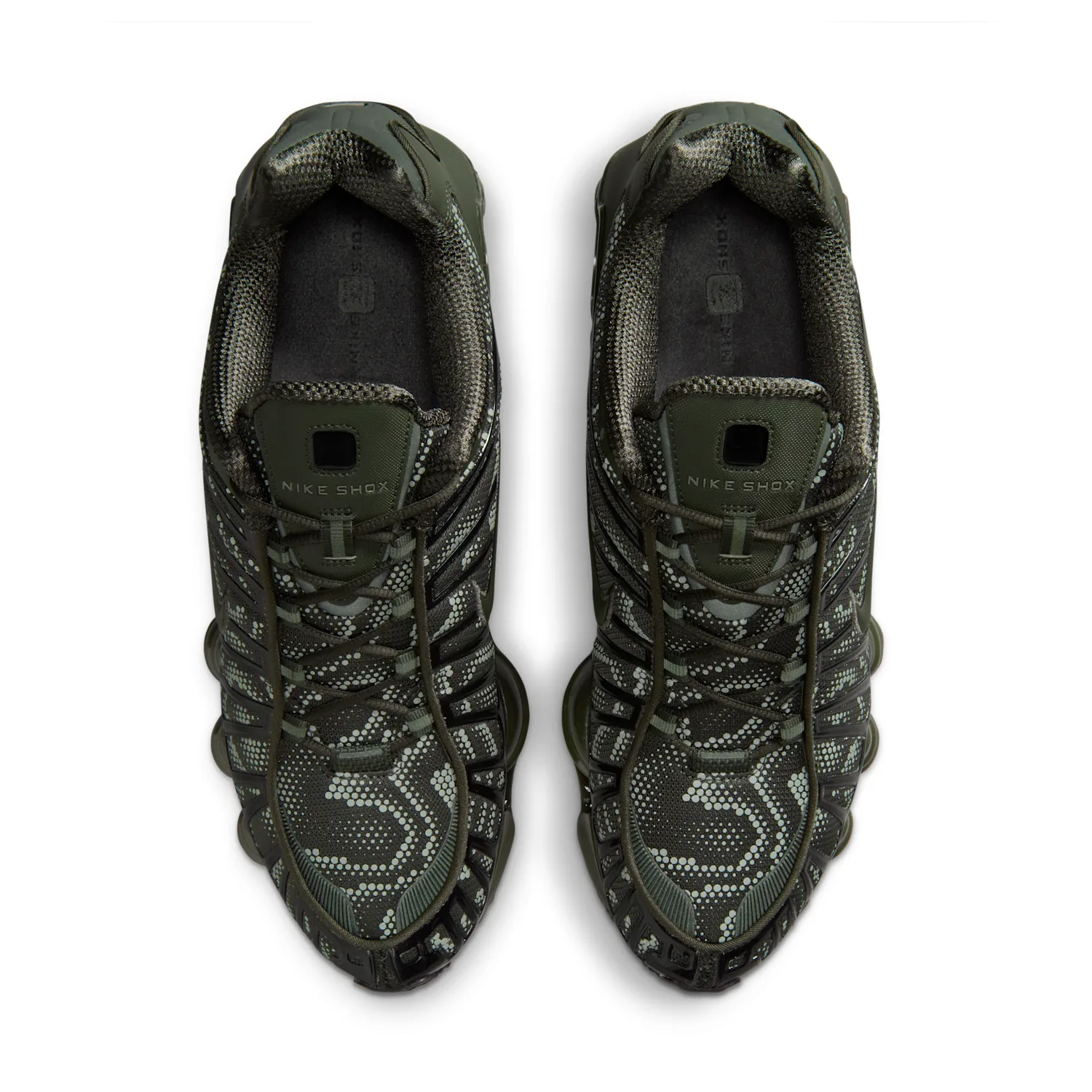 Nike Shox TL image 4