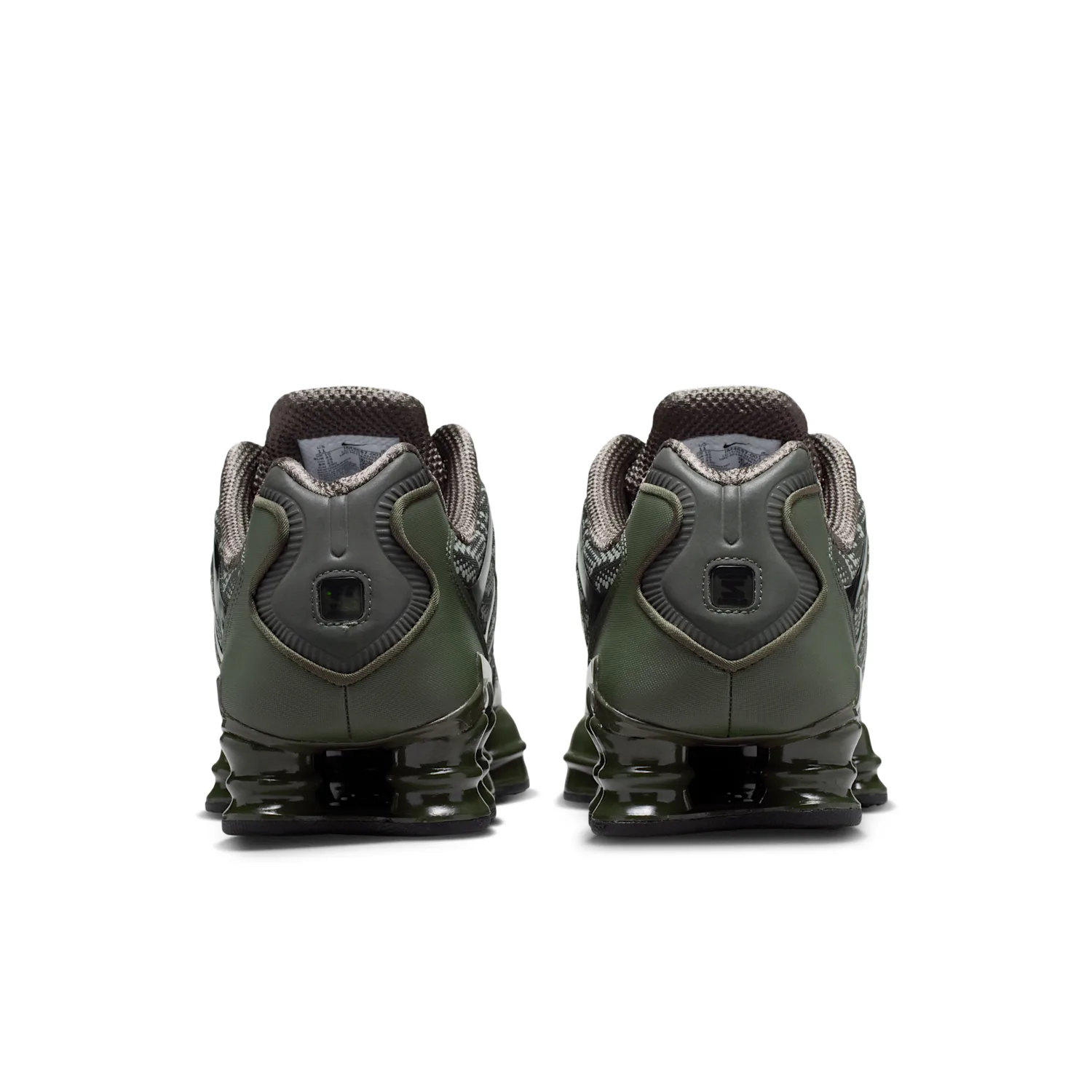 Nike Shox TL image 6