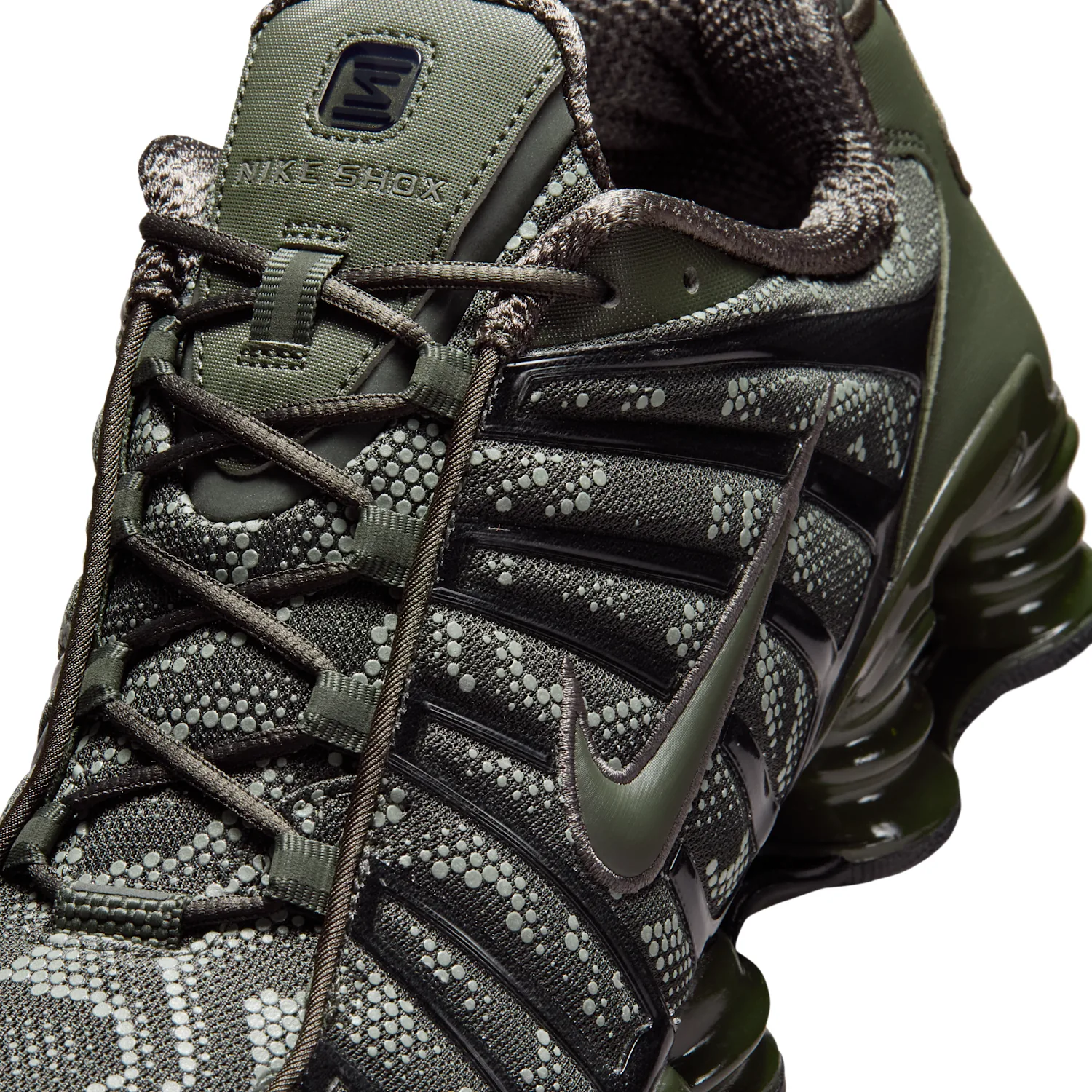 Nike Shox TL image 7