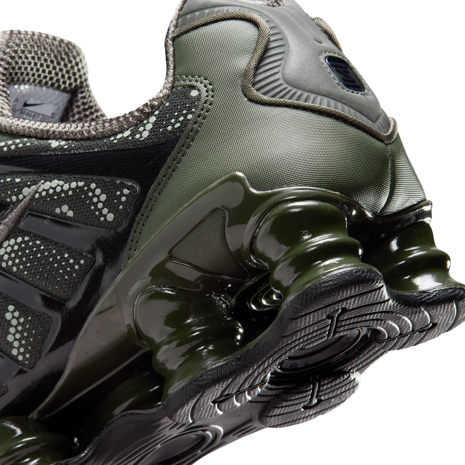 Nike Shox TL image 8