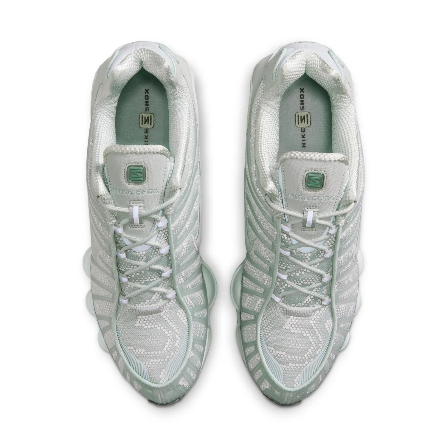 Nike Shox TL image 4