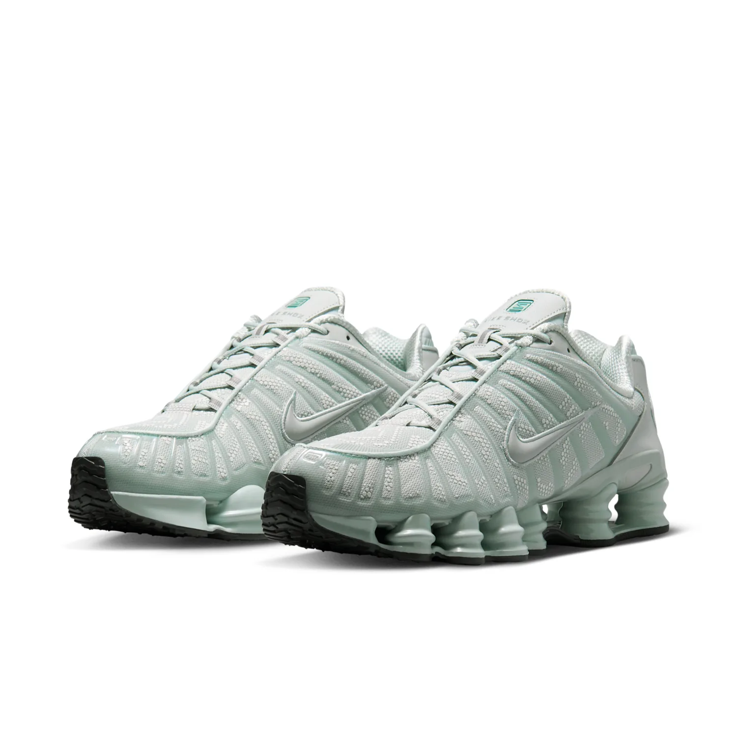 Nike Shox TL image 5