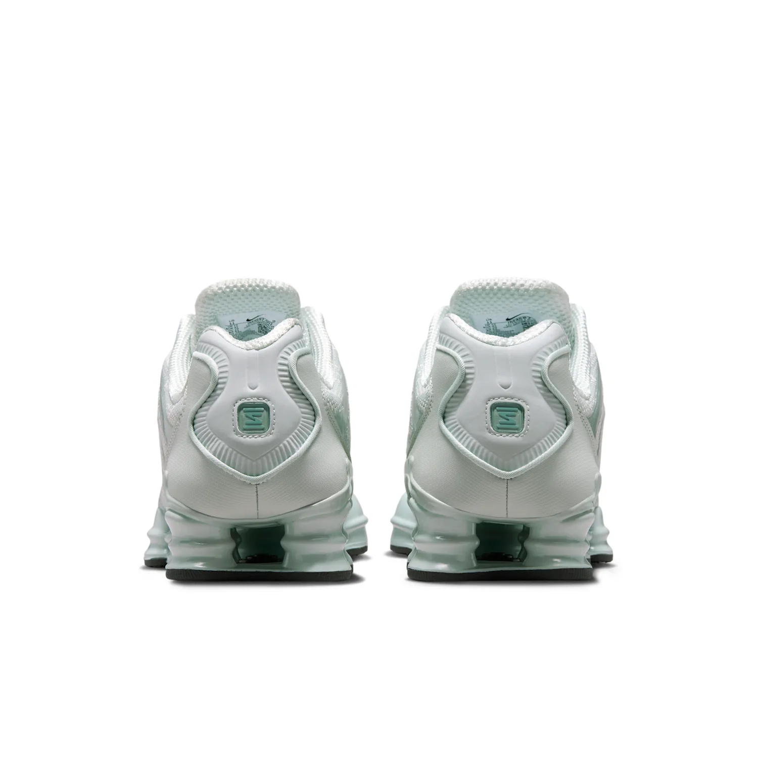 Nike Shox TL image 6