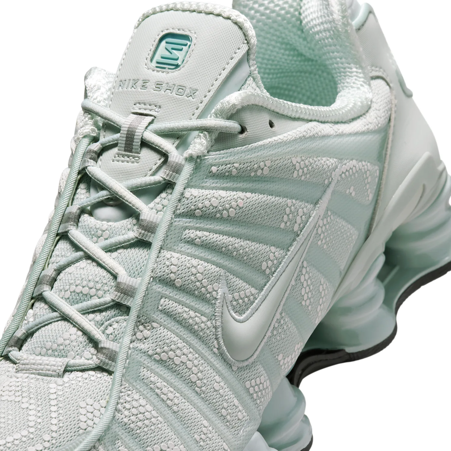 Nike Shox TL image 7