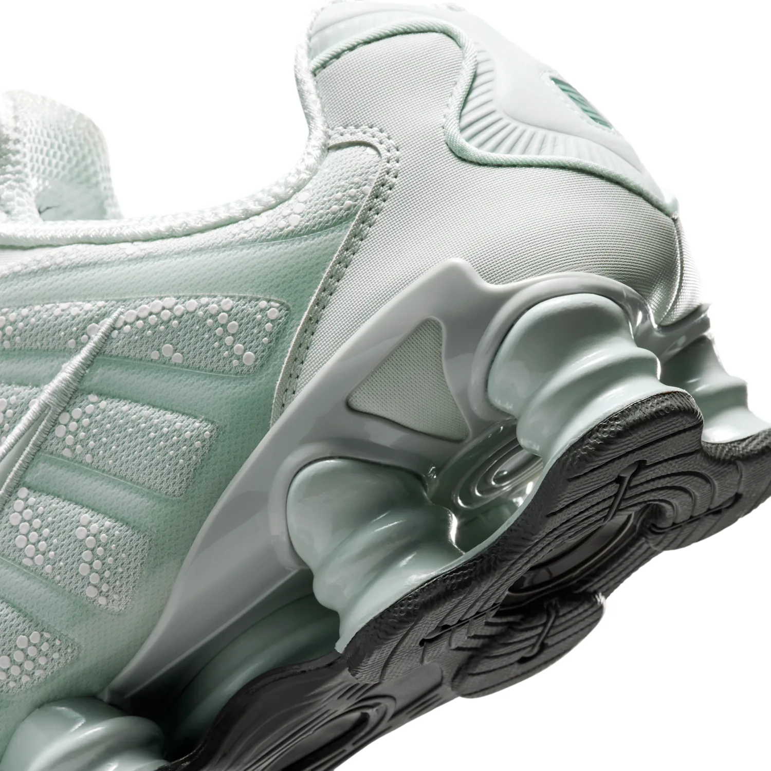 Nike Shox TL image 8