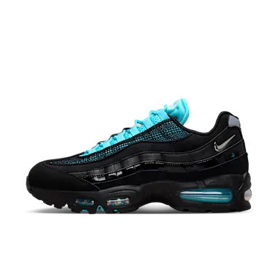 Nike Air Max 95 Big Bubble