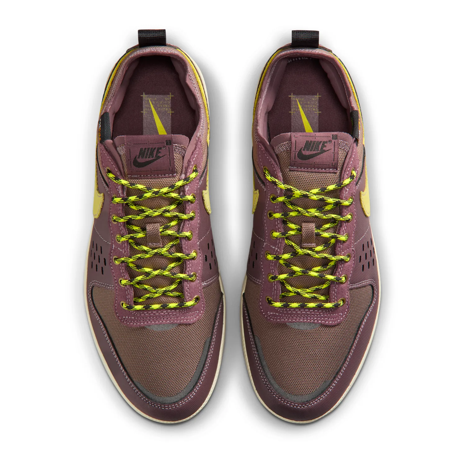 Nike C1TY Premium image 4