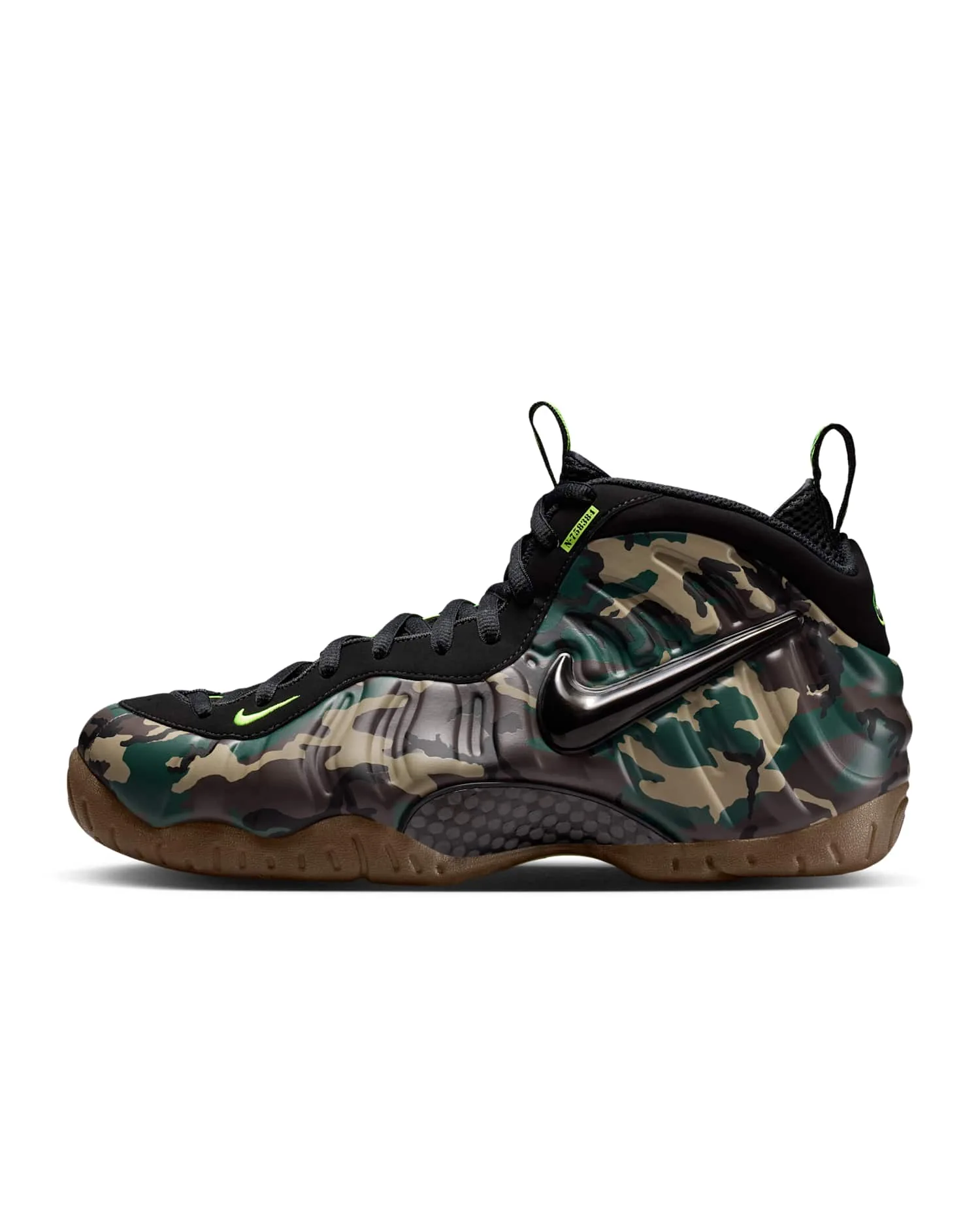 Nike Air Foamposite Pro Premium