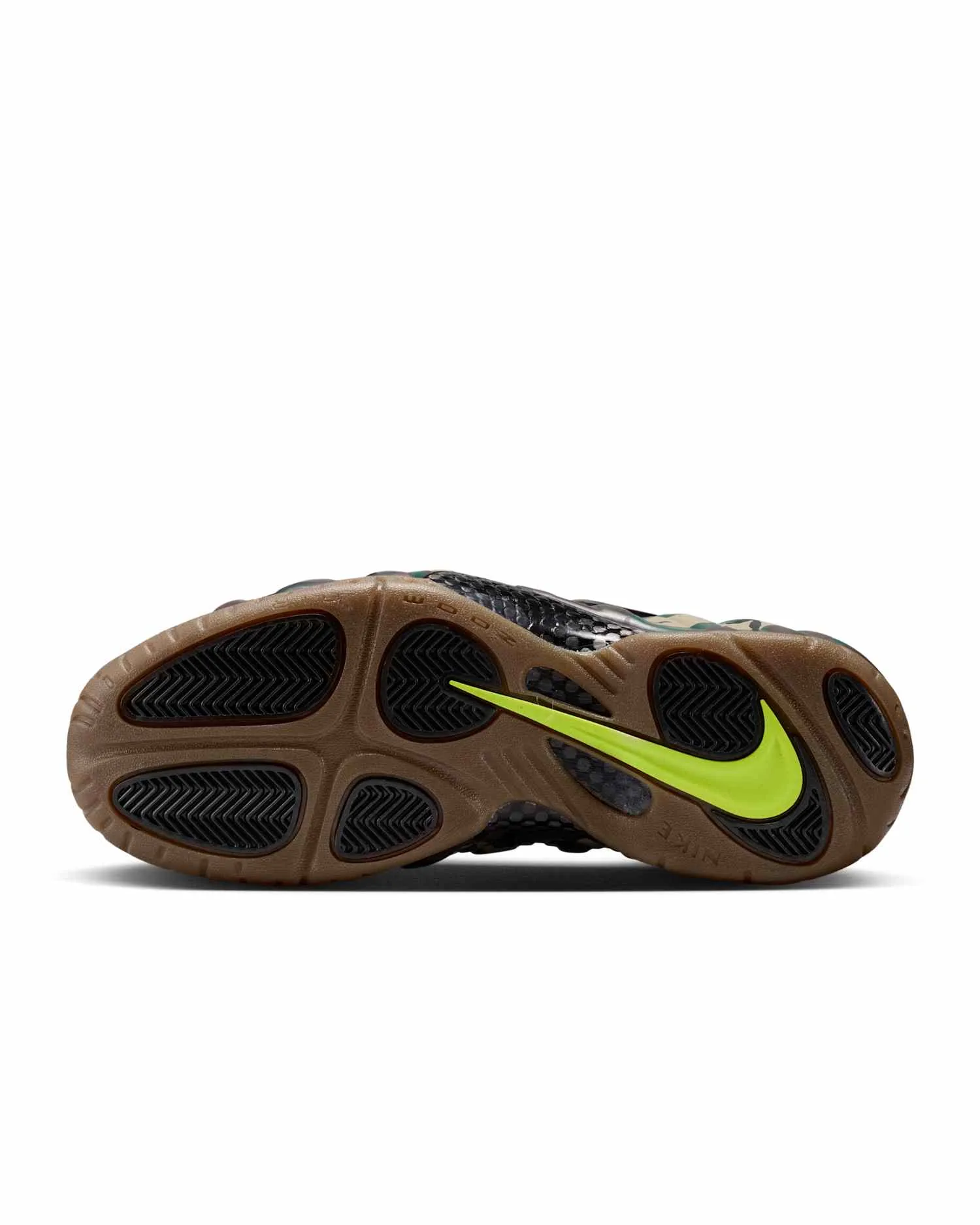 Nike Air Foamposite Pro Premium image 2