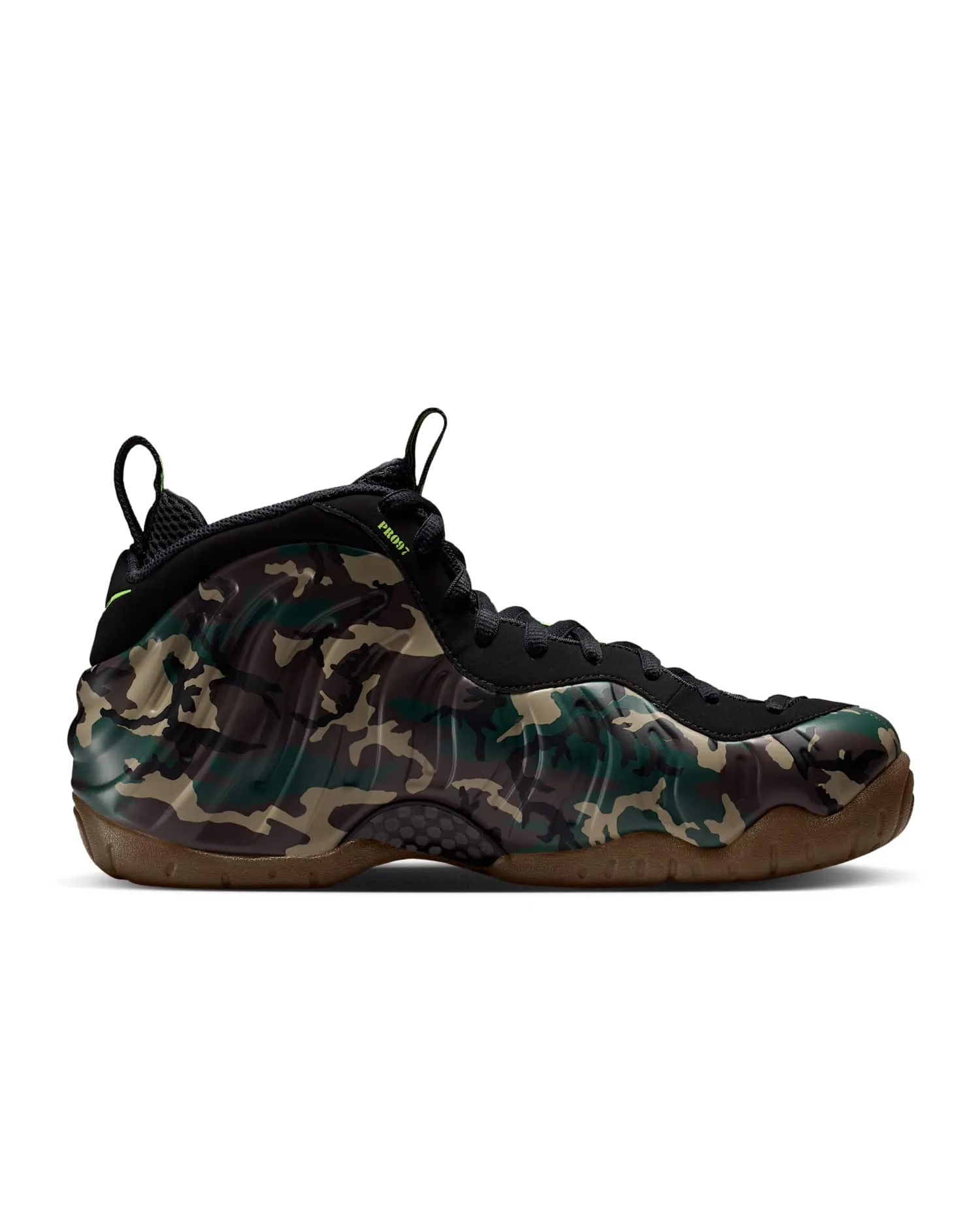 Nike Air Foamposite Pro Premium image 3