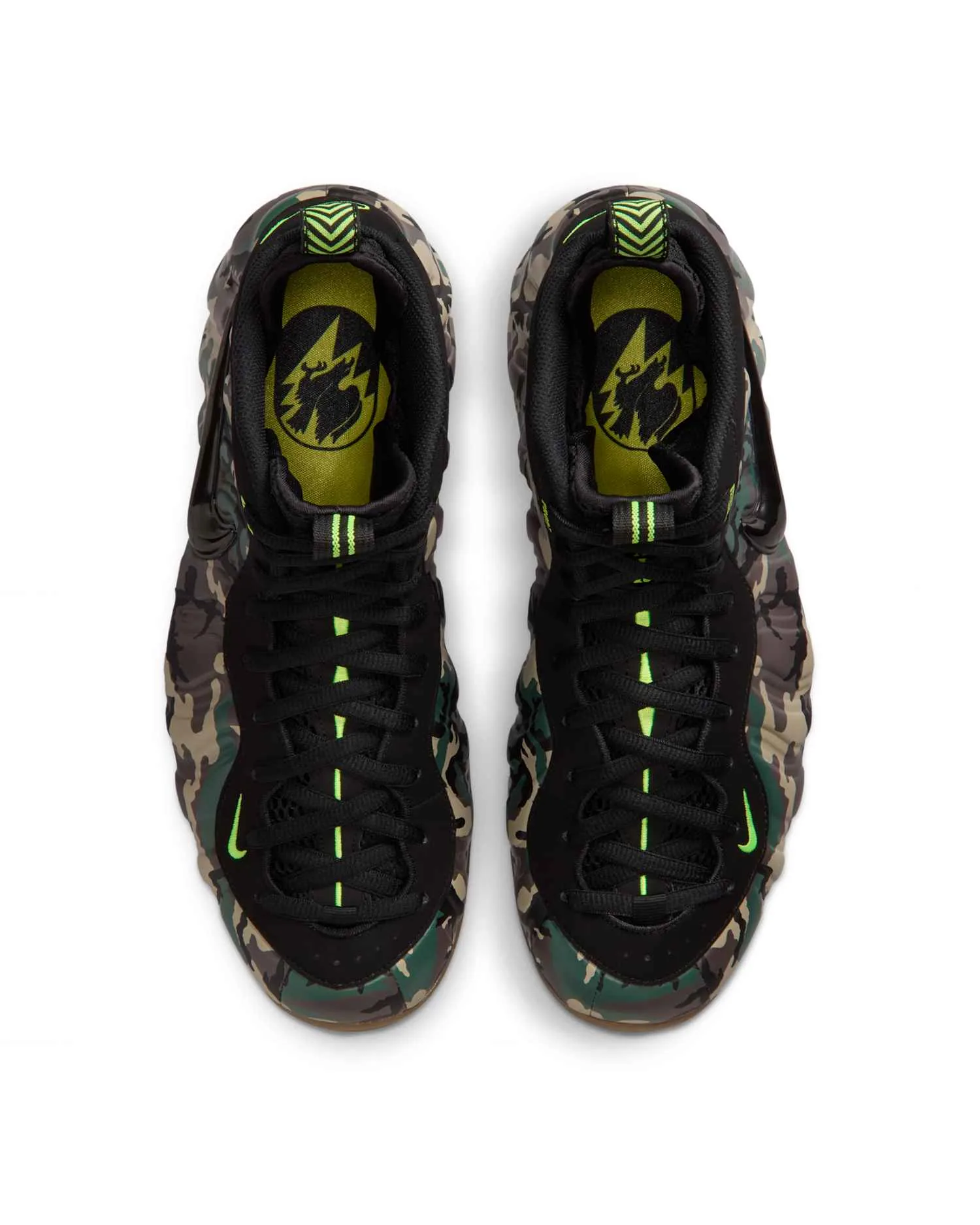 Nike Air Foamposite Pro Premium image 4