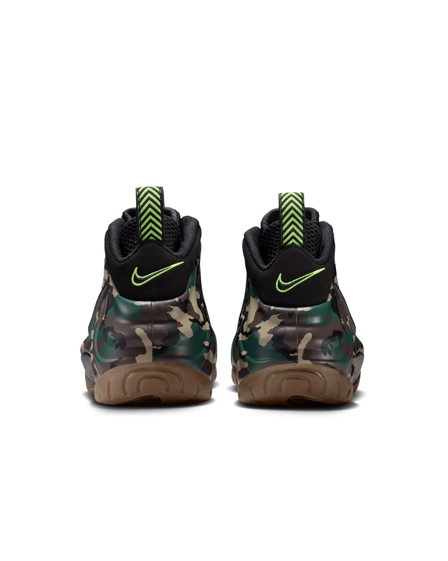 Nike Air Foamposite Pro Premium image 5