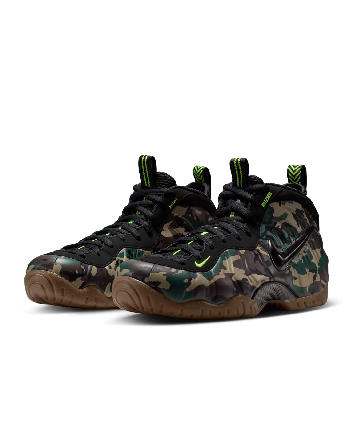 Nike Air Foamposite Pro Premium image 6