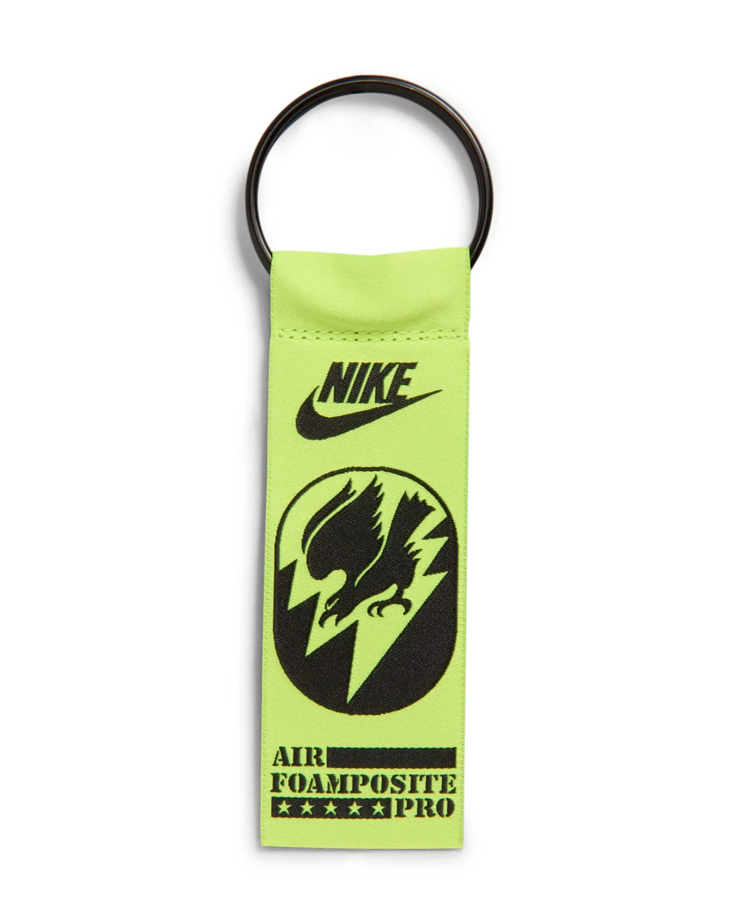 Nike Air Foamposite Pro Premium image 9