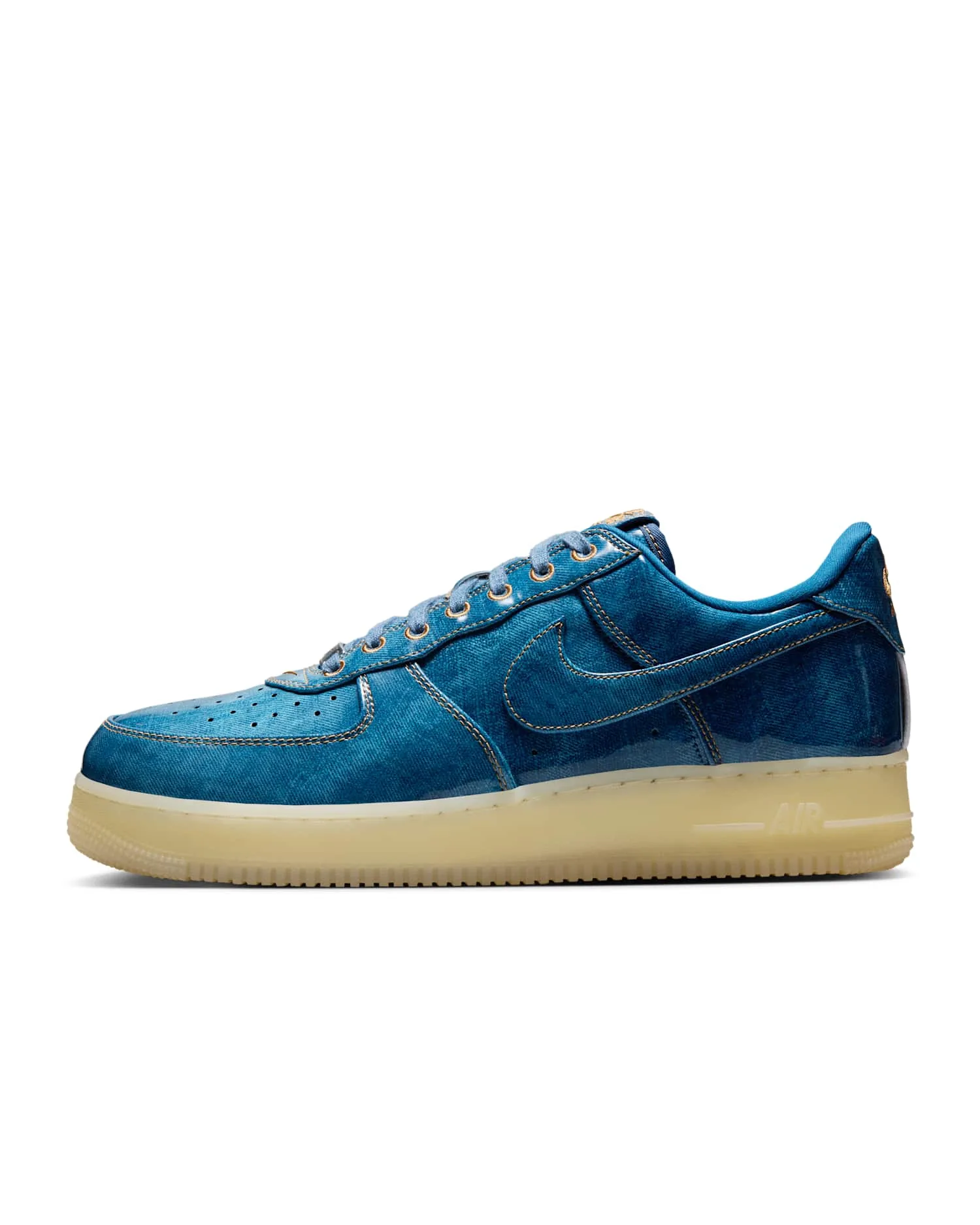 Nike Air Force 1 Retro