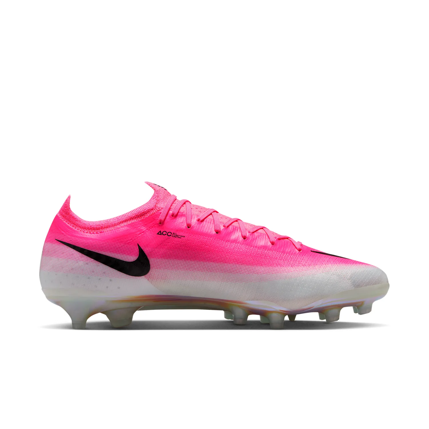 Nike Mercurial Vapor 17 Elite image 4