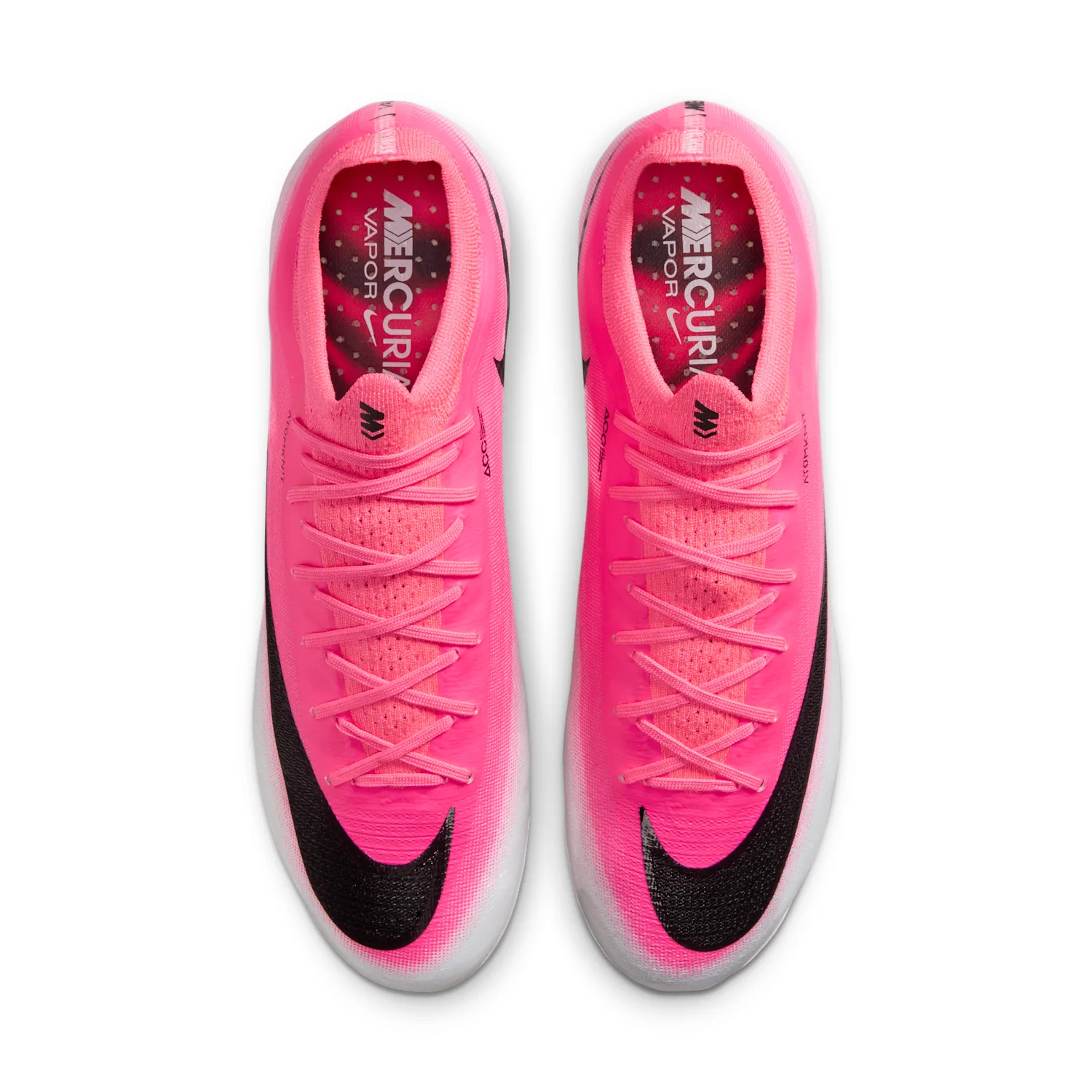 Nike Mercurial Vapor 17 Elite image 5