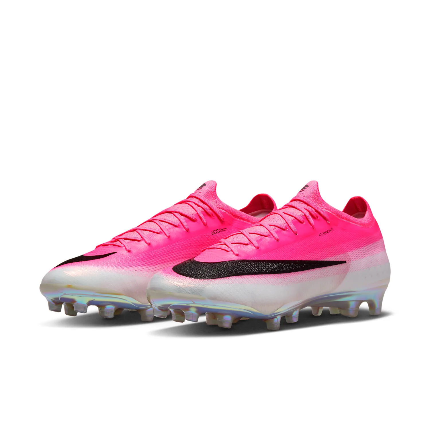 Nike Mercurial Vapor 17 Elite image 6