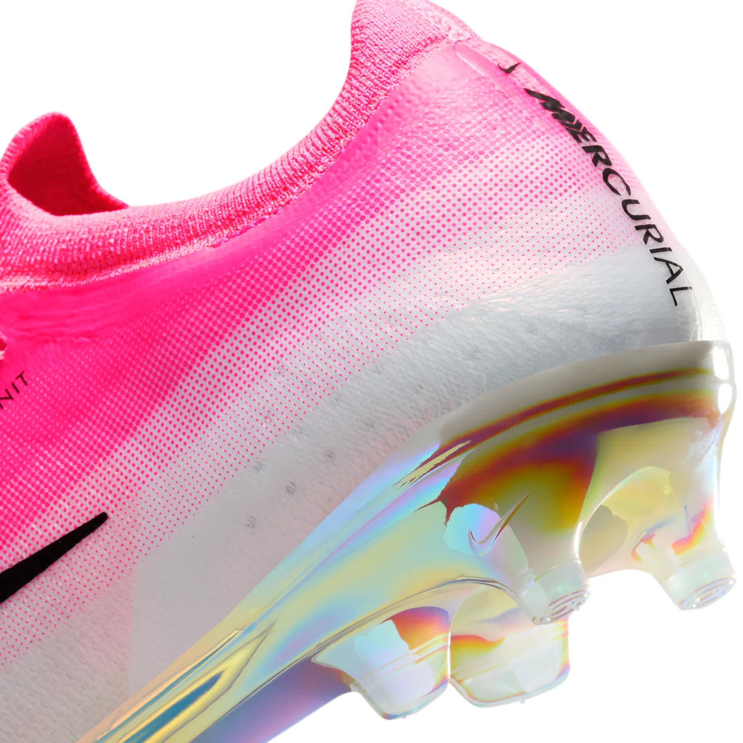 Nike Mercurial Vapor 17 Elite image 10
