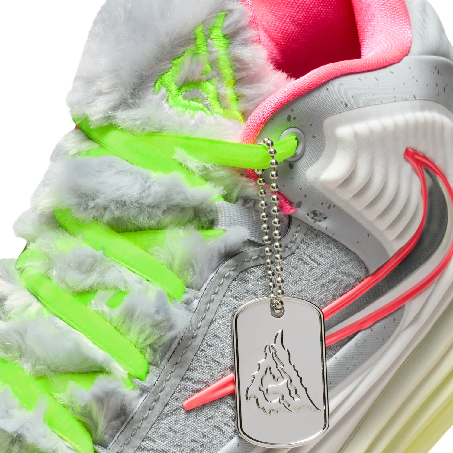 Giannis Freak 7 "Shapeshift" image 10