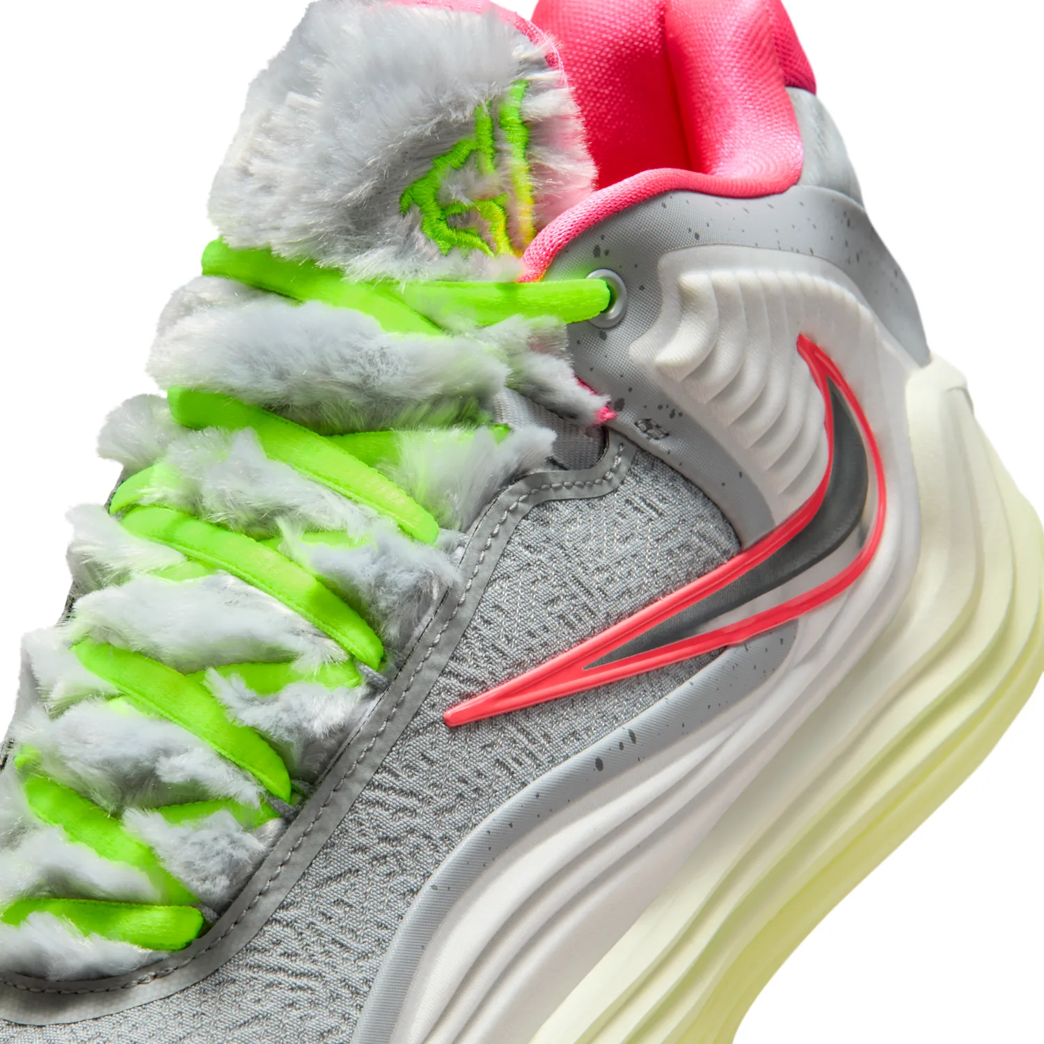 Giannis Freak 7 "Shapeshift" image 7