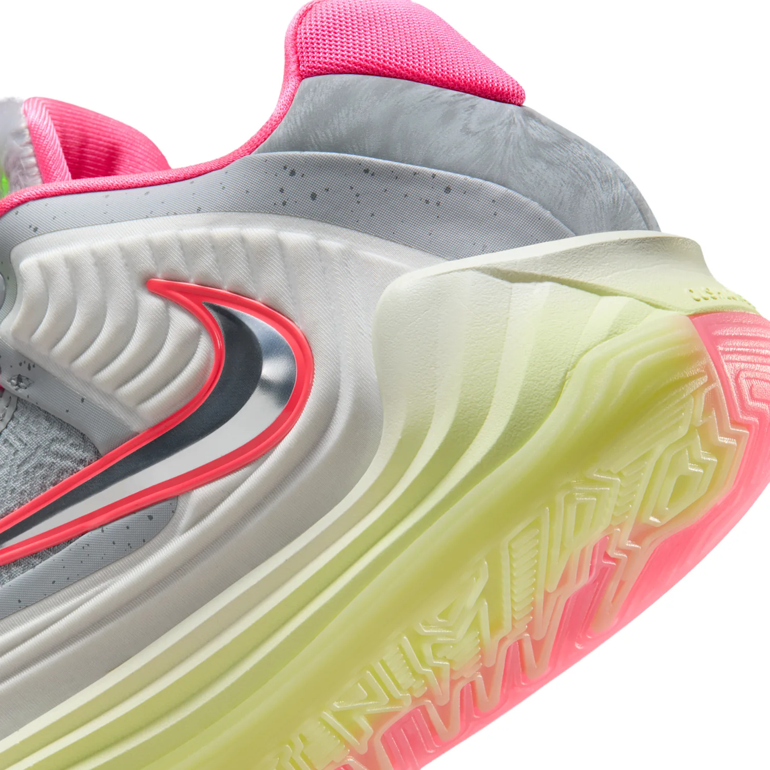 Giannis Freak 7 "Shapeshift" image 8