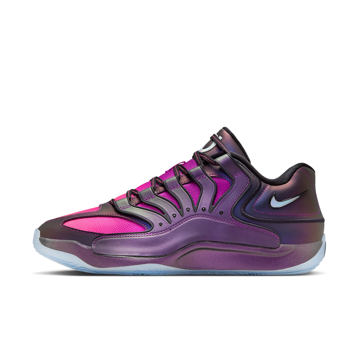 KD18 "Unfinished"