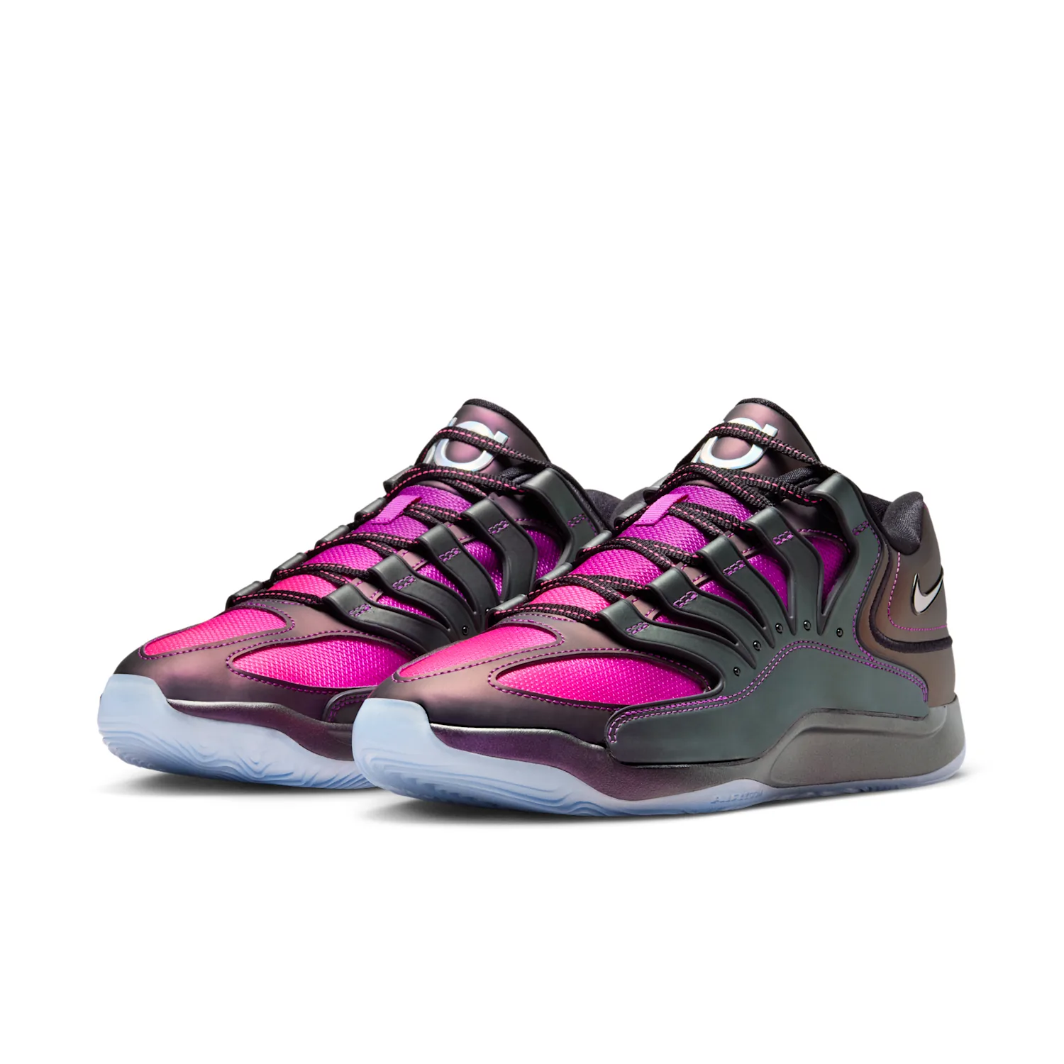 KD18 "Unfinished" image 5