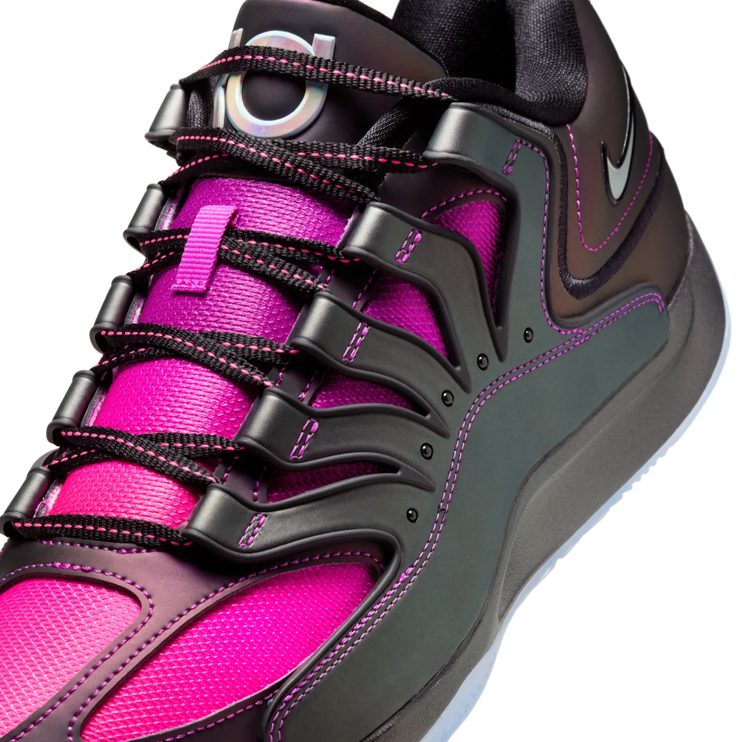 KD18 "Unfinished" image 7