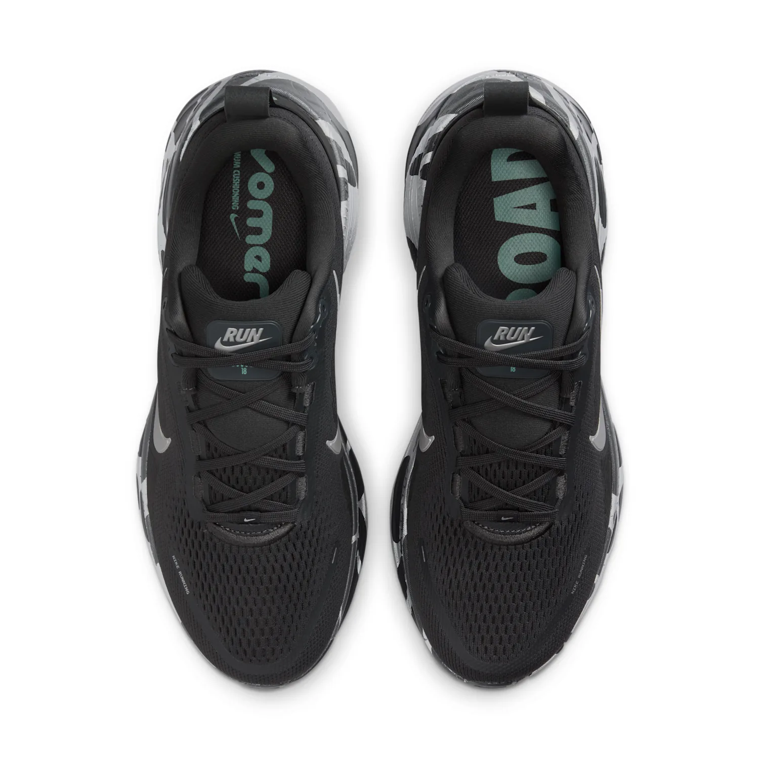 Nike Vomero 18 image 4
