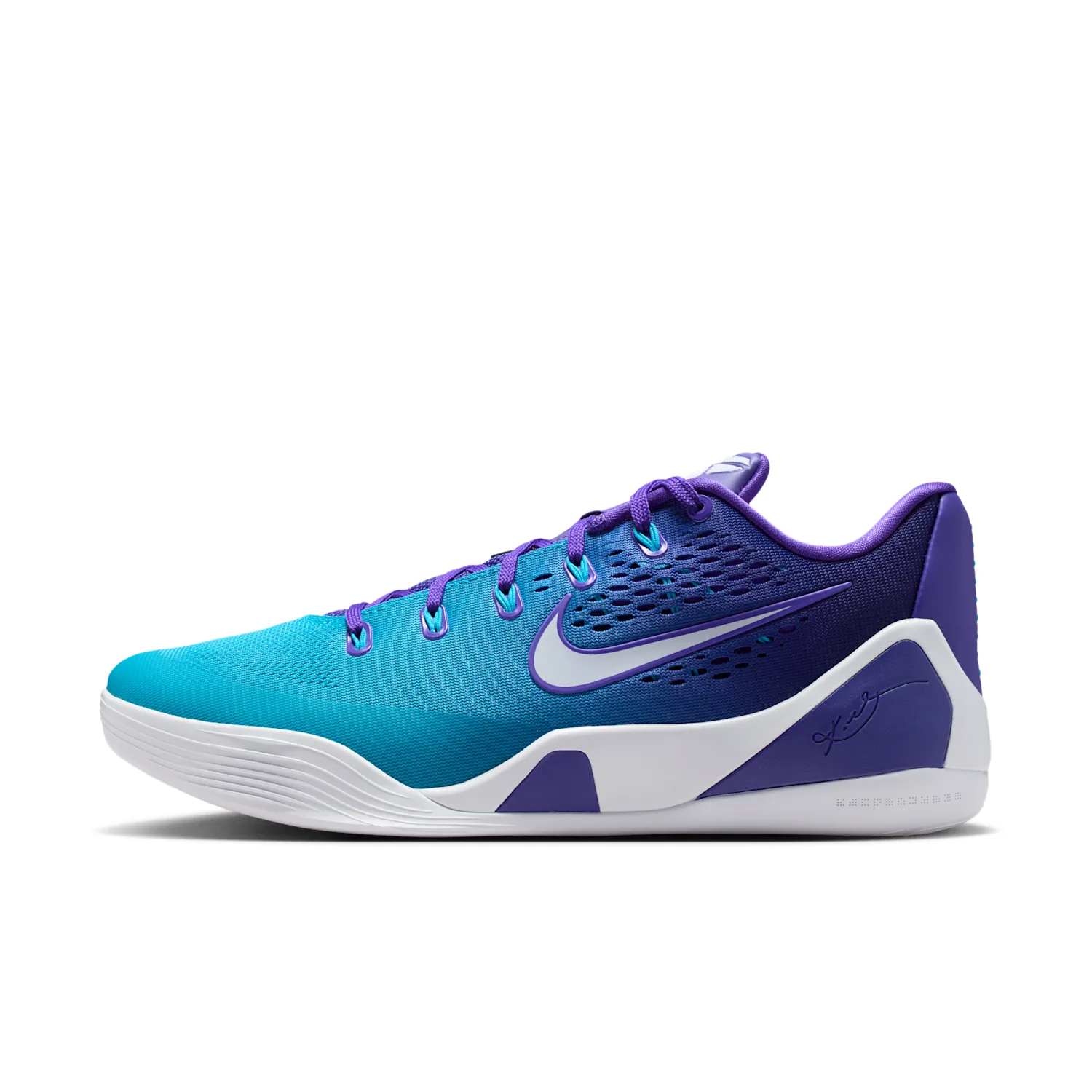 Kobe 9 Low Protro