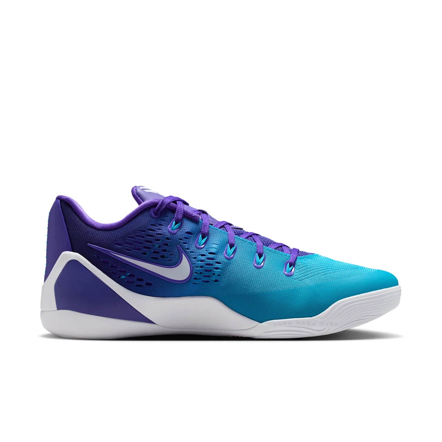 Kobe 9 Low Protro image 3