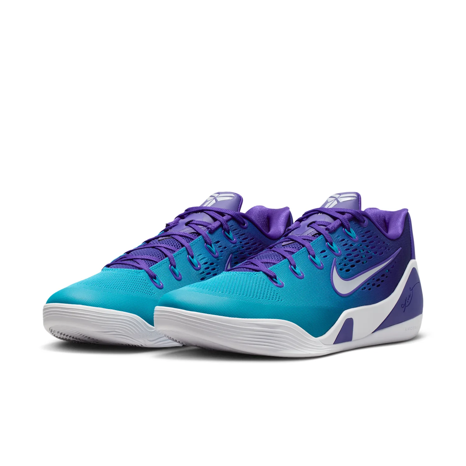 Kobe 9 Low Protro image 5