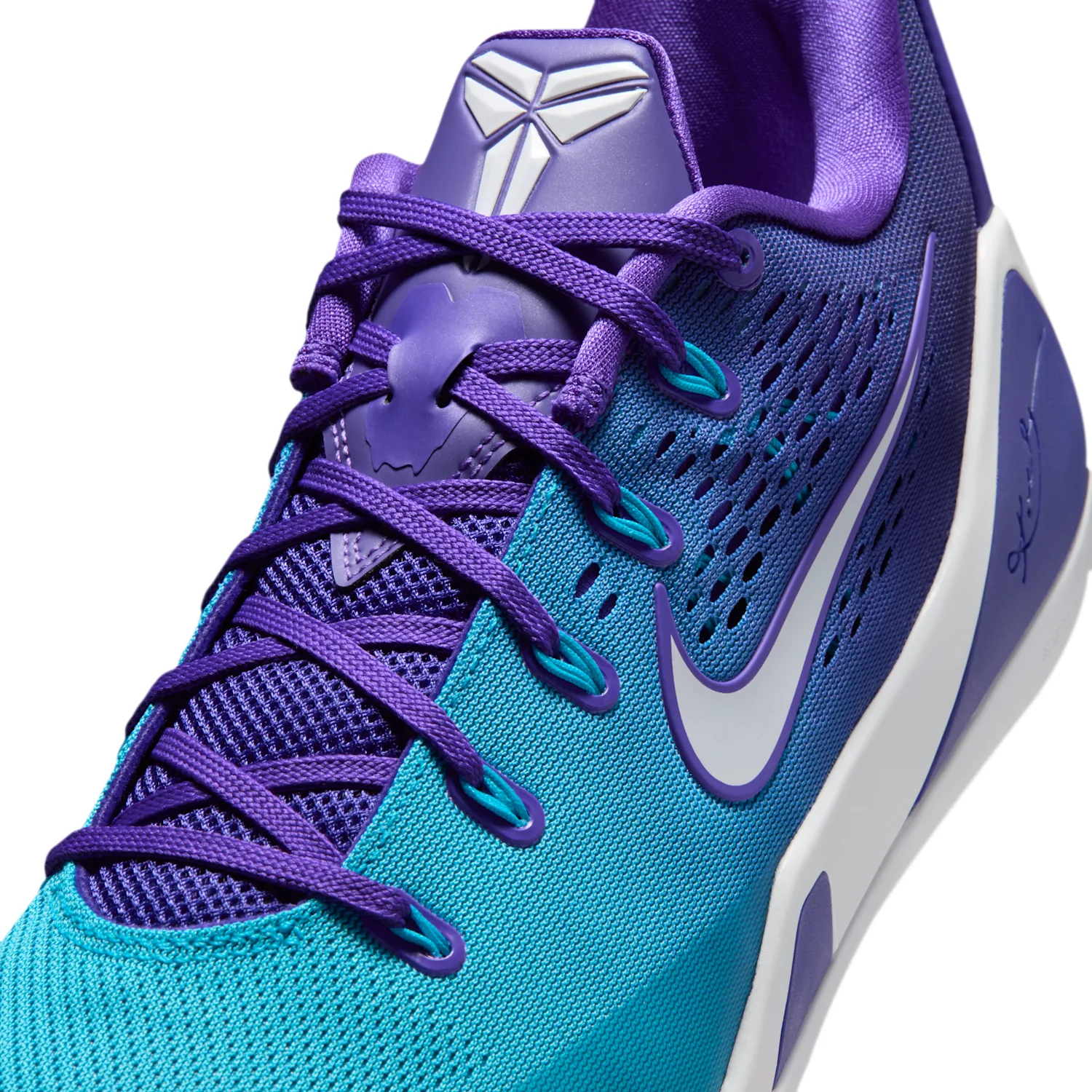 Kobe 9 Low Protro image 7