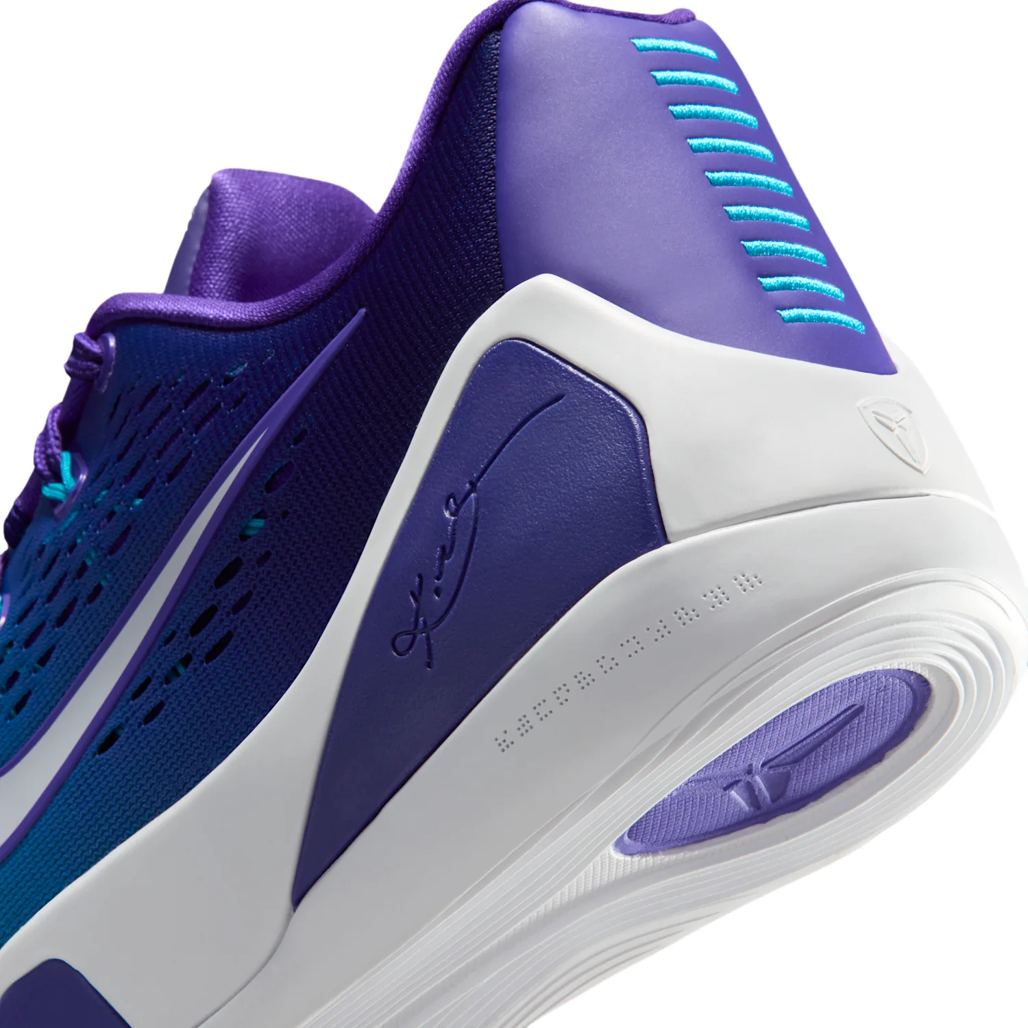 Kobe 9 Low Protro image 8