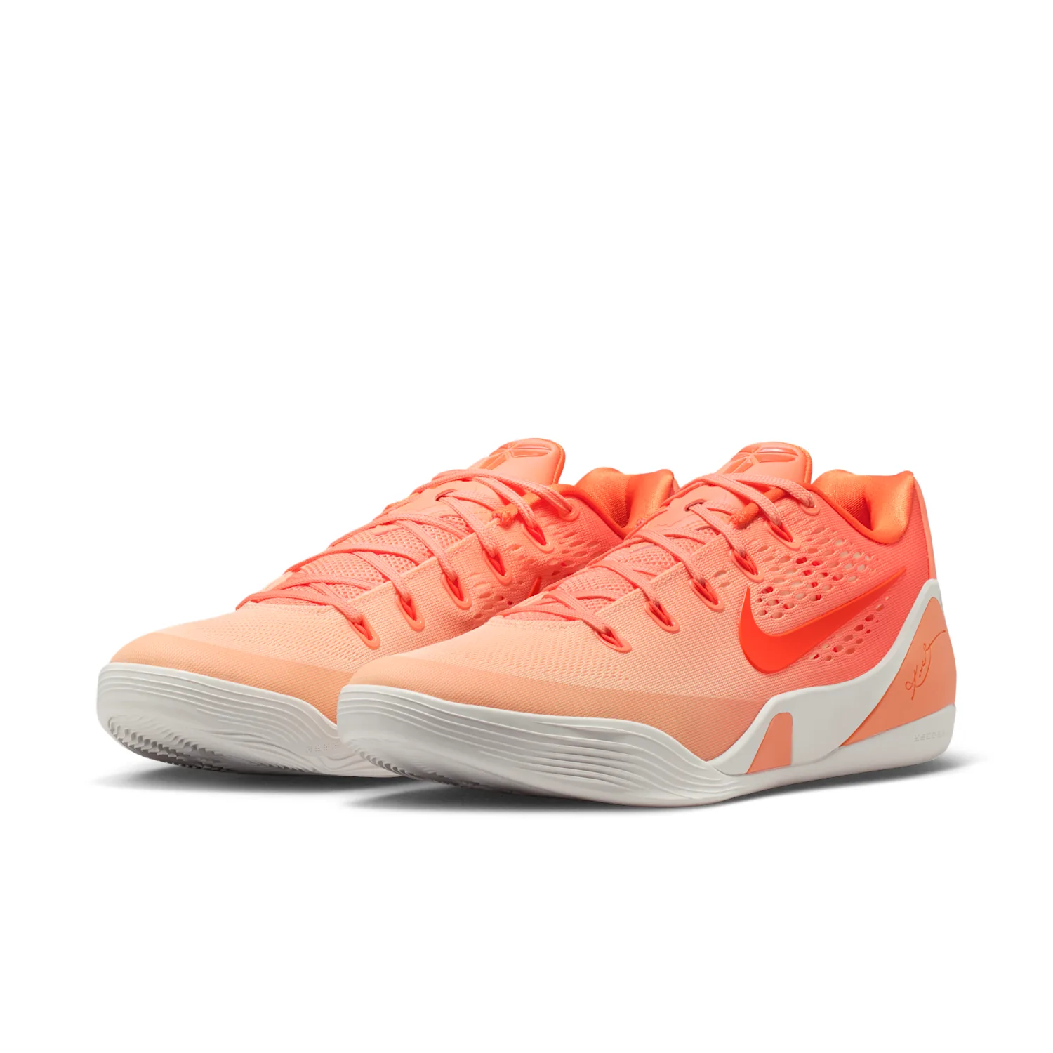 Kobe 9 Low Protro image 5
