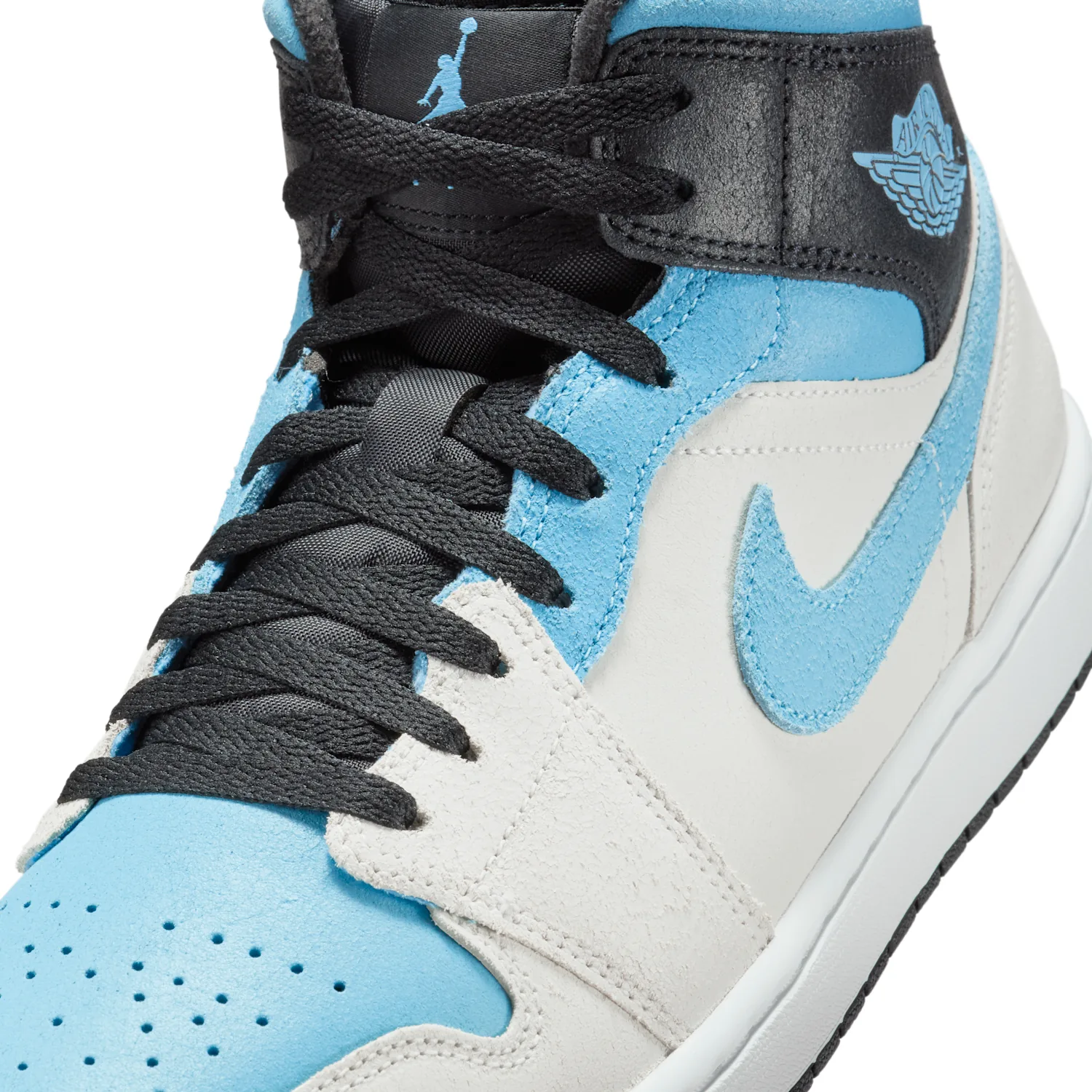 Air Jordan 1 Mid SE image 7