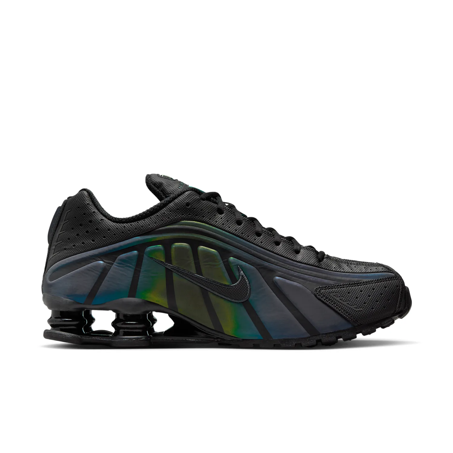 Nike Shox R4 SE image 3