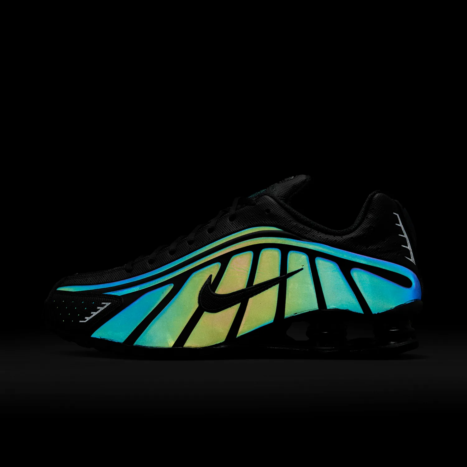 Nike Shox R4 SE image 9