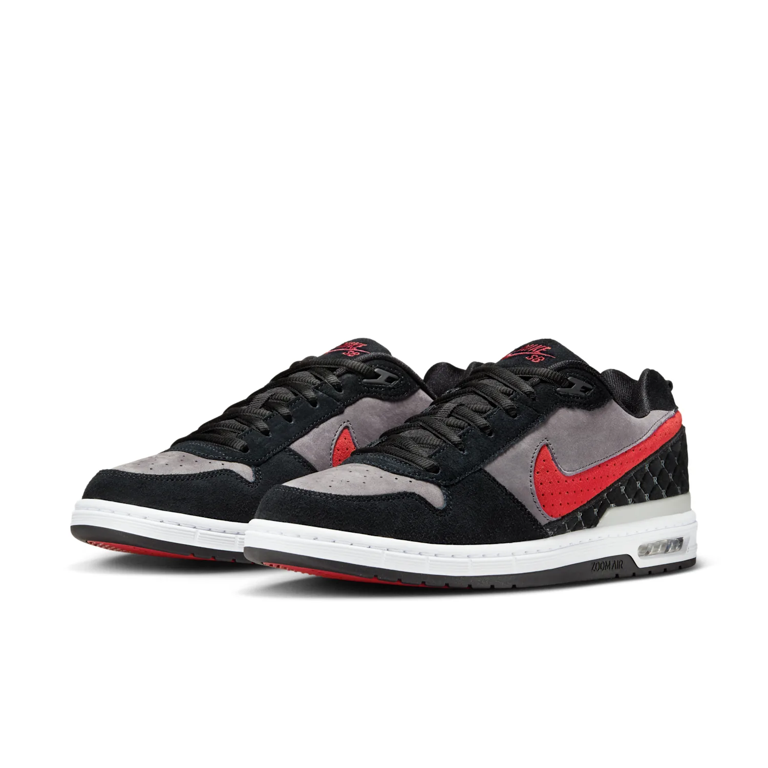 Paul Rodriguez Zoom Air Low image 5