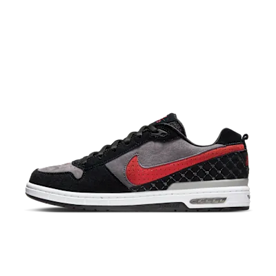 Paul Rodriguez Zoom Air Low